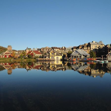 Inn - Blue Mountain Resort Blue Mountains Bagian luar foto