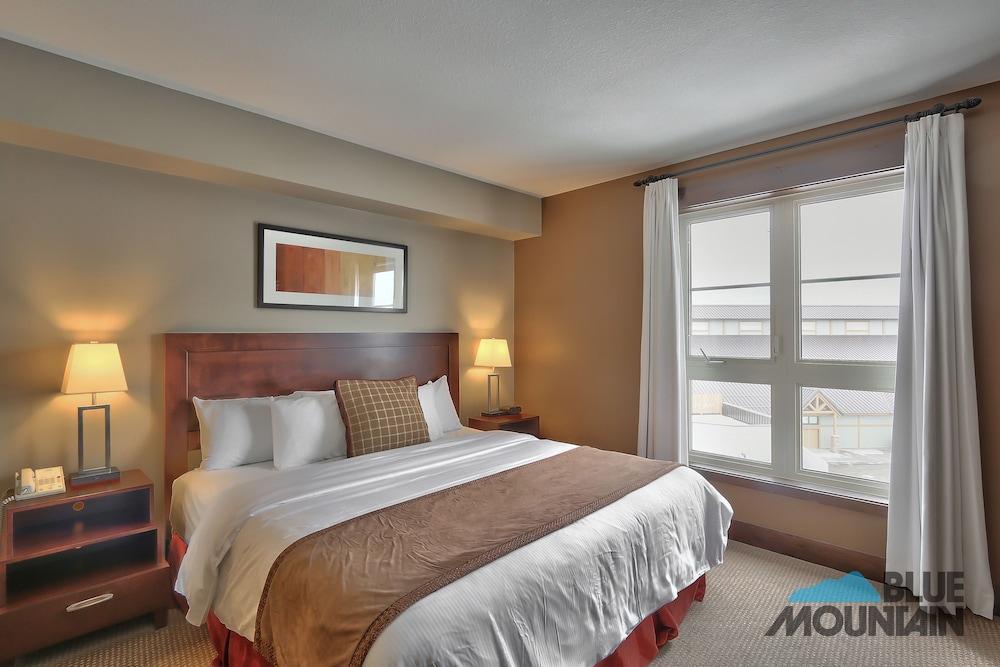 Inn - Blue Mountain Resort Blue Mountains Bagian luar foto