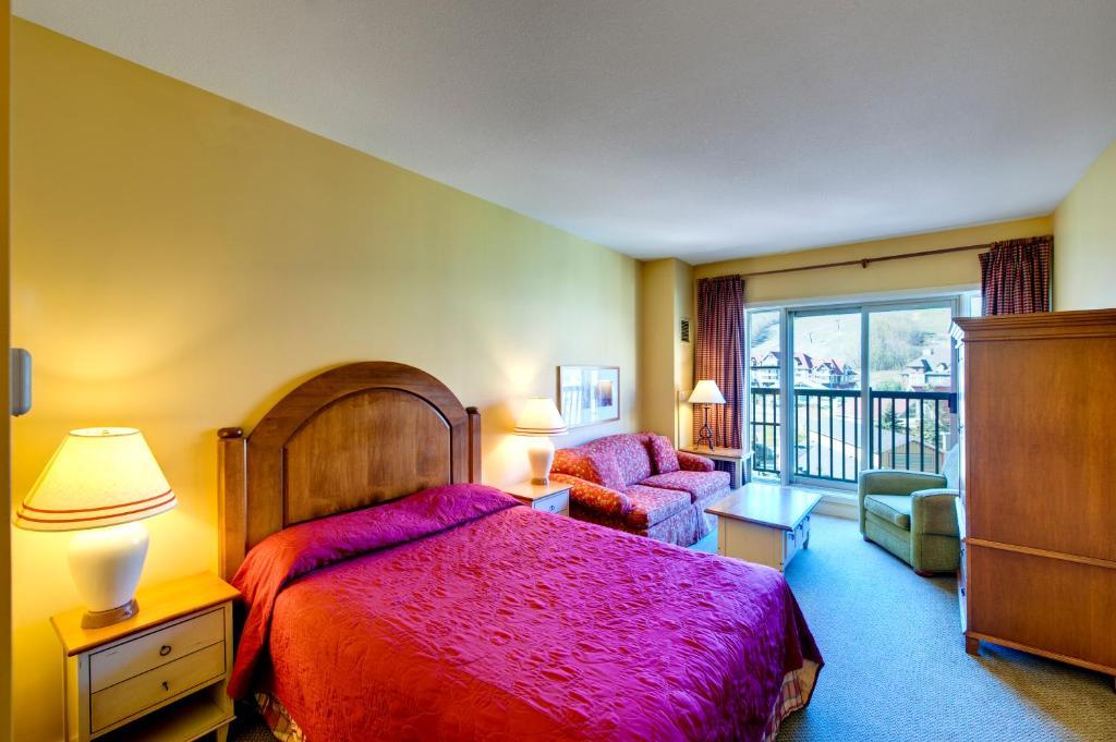 Inn - Blue Mountain Resort Blue Mountains Ruang foto